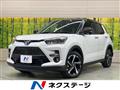 2022 Toyota Raize