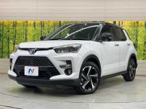 2022 Toyota Raize