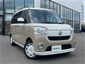 2018 Daihatsu Move Canbus