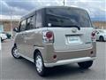 2018 Daihatsu Move Canbus