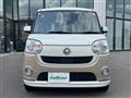 2018 Daihatsu Move Canbus