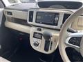 2018 Daihatsu Move Canbus