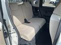 2018 Daihatsu Move Canbus