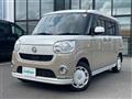 2018 Daihatsu Move Canbus