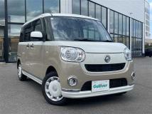 2018 Daihatsu Move Canbus