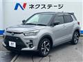 2022 Toyota Raize