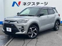2022 Toyota Raize
