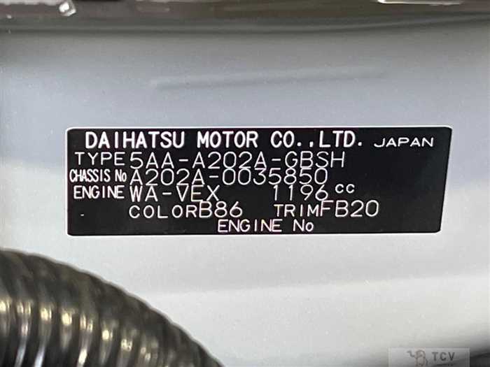 2022 Toyota Raize