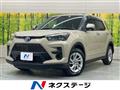 2025 Toyota Raize