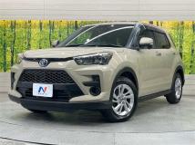 2025 Toyota Raize