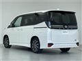 2023 Toyota Voxy