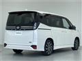2023 Toyota Voxy