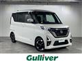2020 Nissan ROOX