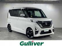 2020 Nissan ROOX