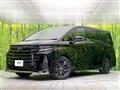 2023 Toyota Vellfire