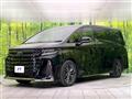 2023 Toyota Vellfire