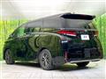 2023 Toyota Vellfire