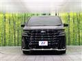 2023 Toyota Vellfire
