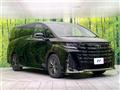2023 Toyota Vellfire