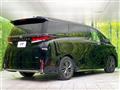 2023 Toyota Vellfire