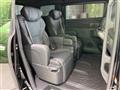 2025 Toyota Alphard Hybrid