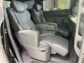 2025 Toyota Alphard Hybrid