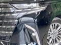 2025 Toyota Alphard Hybrid