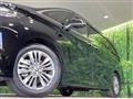 2025 Toyota Alphard Hybrid