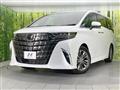 2024 Toyota Alphard Hybrid