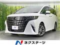 2024 Toyota Alphard Hybrid