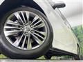 2024 Toyota Alphard Hybrid
