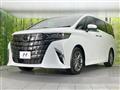 2024 Toyota Alphard Hybrid