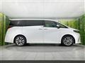 2024 Toyota Alphard Hybrid