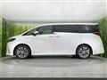 2024 Toyota Alphard Hybrid