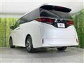 2024 Toyota Alphard Hybrid