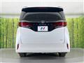 2024 Toyota Alphard Hybrid