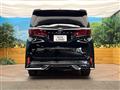 2025 Toyota Alphard Hybrid
