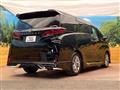 2025 Toyota Alphard Hybrid