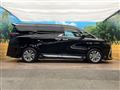 2025 Toyota Alphard Hybrid