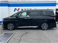 2025 Toyota Alphard Hybrid