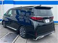 2025 Toyota Alphard Hybrid