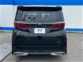 2025 Toyota Alphard Hybrid