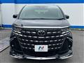 2025 Toyota Alphard Hybrid