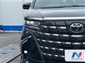 2025 Toyota Alphard Hybrid