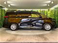 2025 Toyota Alphard Hybrid