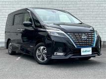 2021 Nissan Serena