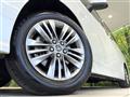 2025 Toyota Alphard Hybrid