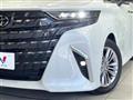 2025 Toyota Alphard Hybrid