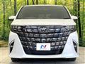 2025 Toyota Alphard Hybrid