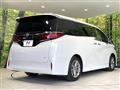 2025 Toyota Alphard Hybrid